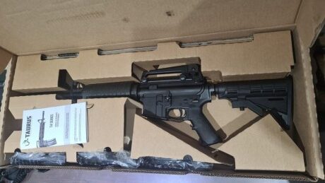 Comprar armas no Paraguai